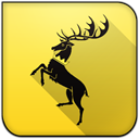 Baratheon A icon
